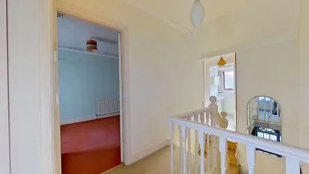 Greenwood Cottage, Reynalton, Kilgetty, Dyfed, SA68 0PE