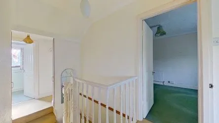 Greenwood Cottage, Reynalton, Kilgetty, Dyfed, SA68 0PE