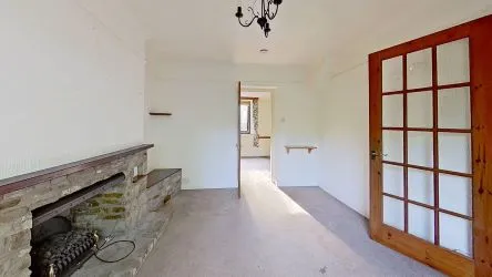 Greenwood Cottage, Reynalton, Kilgetty, Dyfed, SA68 0PE