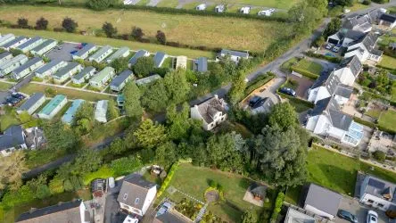 Greenwood Cottage, Reynalton, Kilgetty, Dyfed, SA68 0PE