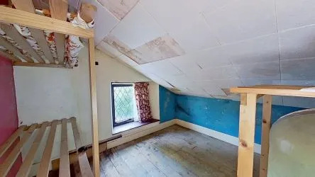 Greenwood Cottage, Reynalton, Kilgetty, Dyfed, SA68 0PE