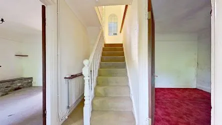 Greenwood Cottage, Reynalton, Kilgetty, Dyfed, SA68 0PE