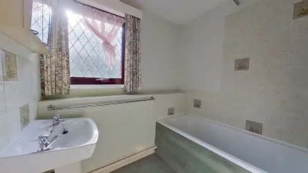 Greenwood Cottage, Reynalton, Kilgetty, Dyfed, SA68 0PE