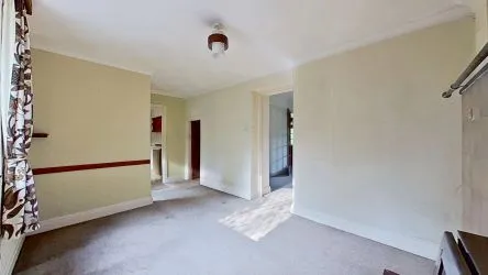 Greenwood Cottage, Reynalton, Kilgetty, Dyfed, SA68 0PE