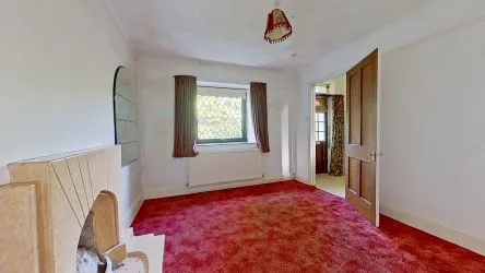 Greenwood Cottage, Reynalton, Kilgetty, Dyfed, SA68 0PE