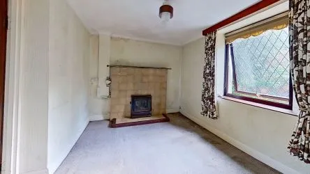 Greenwood Cottage, Reynalton, Kilgetty, Dyfed, SA68 0PE