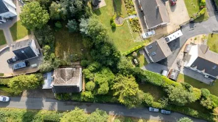 Greenwood Cottage, Reynalton, Kilgetty, Dyfed, SA68 0PE