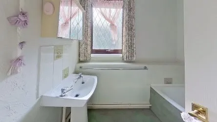Greenwood Cottage, Reynalton, Kilgetty, Dyfed, SA68 0PE
