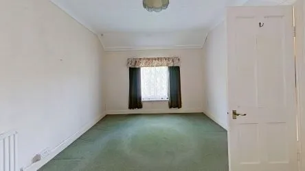 Greenwood Cottage, Reynalton, Kilgetty, Dyfed, SA68 0PE