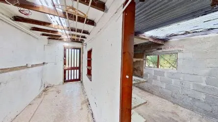 Greenwood Cottage, Reynalton, Kilgetty, Dyfed, SA68 0PE