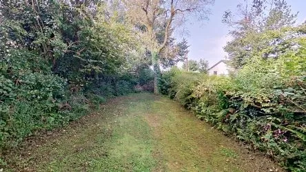 Greenwood Cottage, Reynalton, Kilgetty, Dyfed, SA68 0PE