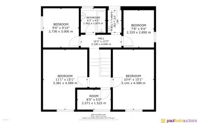 Greenwood Cottage, Reynalton, Kilgetty, Dyfed, SA68 0PE