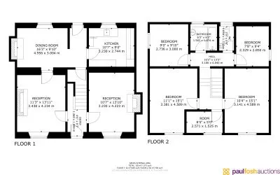 Greenwood Cottage, Reynalton, Kilgetty, Dyfed, SA68 0PE