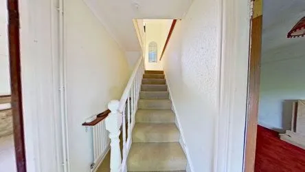 Greenwood Cottage, Reynalton, Kilgetty, Dyfed, SA68 0PE