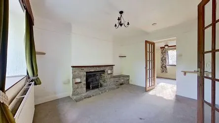 Greenwood Cottage, Reynalton, Kilgetty, Dyfed, SA68 0PE