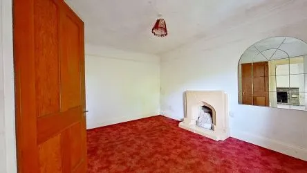 Greenwood Cottage, Reynalton, Kilgetty, Dyfed, SA68 0PE