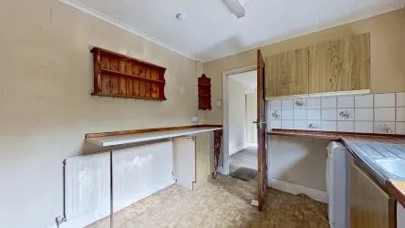Greenwood Cottage, Reynalton, Kilgetty, Dyfed, SA68 0PE