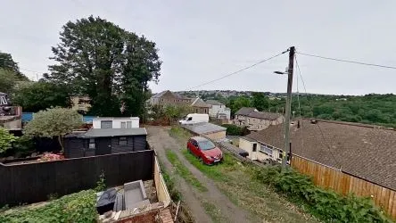 6 Queen Street, Pontypool, Gwent, NP4 6HP