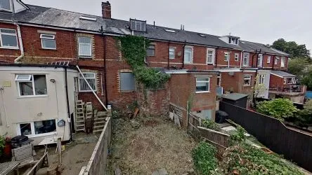 6 Queen Street, Pontypool, Gwent, NP4 6HP