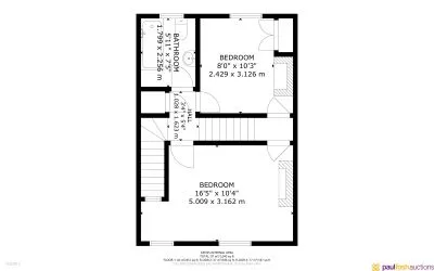 6 Queen Street, Pontypool, Gwent, NP4 6HP