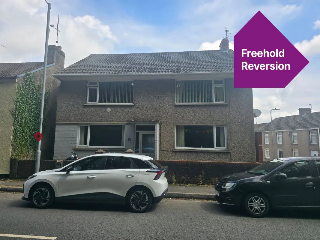 33-33a Maesteg Road, Tondu, Bridgend, Mid Glamorgan, CF32 9DP