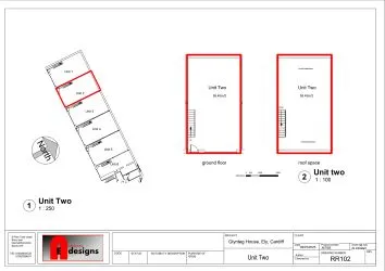 Unit 2, Glynteg House, Ely, Cardiff, South Glamorgan, CF5 4AA