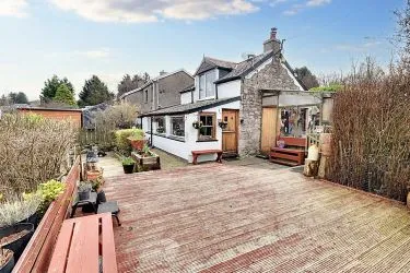 Property cover