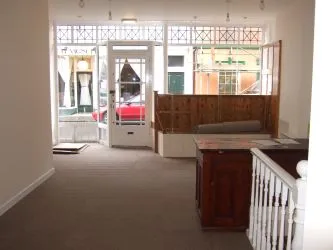 Flat 1-2 & Retail Shop, 32 Eastgate, Aberystwyth, SY23 2AR
