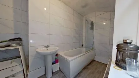 Property cover