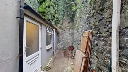 295 Llangyfelach Road, Brynhyfryd, Swansea, West Glamorgan, SA5 9LG