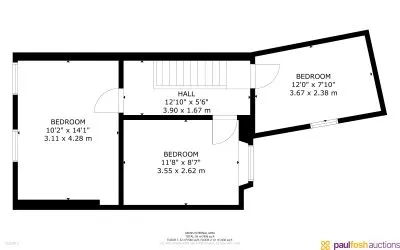 295 Llangyfelach Road, Brynhyfryd, Swansea, West Glamorgan, SA5 9LG