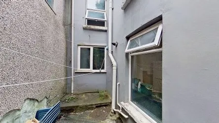 295 Llangyfelach Road, Brynhyfryd, Swansea, West Glamorgan, SA5 9LG