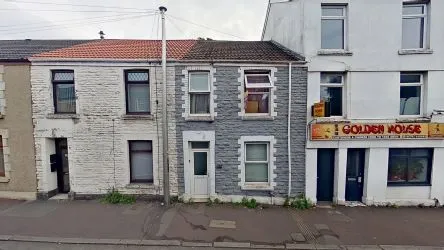 295 Llangyfelach Road, Brynhyfryd, Swansea, West Glamorgan, SA5 9LG