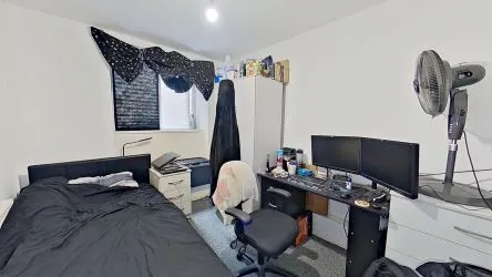 295 Llangyfelach Road, Brynhyfryd, Swansea, West Glamorgan, SA5 9LG