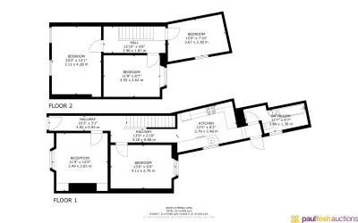 295 Llangyfelach Road, Brynhyfryd, Swansea, West Glamorgan, SA5 9LG