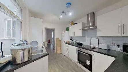 295 Llangyfelach Road, Brynhyfryd, Swansea, West Glamorgan, SA5 9LG