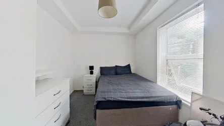 295 Llangyfelach Road, Brynhyfryd, Swansea, West Glamorgan, SA5 9LG