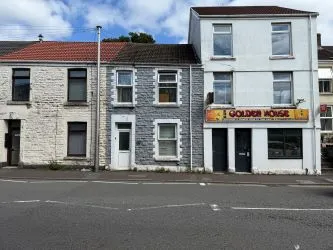 295 Llangyfelach Road, Brynhyfryd, Swansea, West Glamorgan, SA5 9LG