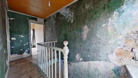 Property cover