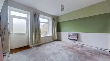 111 Birchgrove Street, Porth, Mid Glamorgan, CF39 9UU