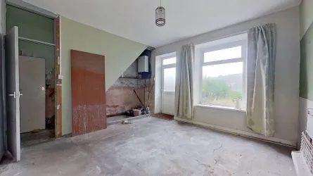 111 Birchgrove Street, Porth, Mid Glamorgan, CF39 9UU