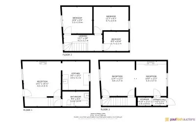111 Birchgrove Street, Porth, Mid Glamorgan, CF39 9UU