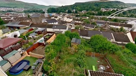 111 Birchgrove Street, Porth, Mid Glamorgan, CF39 9UU