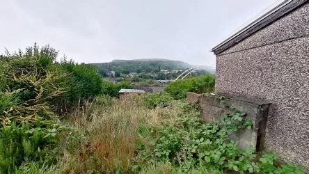 111 Birchgrove Street, Porth, Mid Glamorgan, CF39 9UU