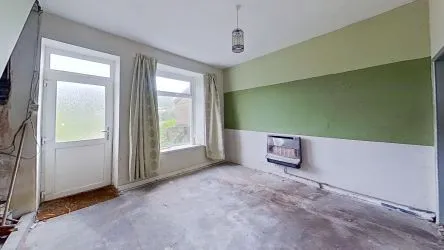 111 Birchgrove Street, Porth, Mid Glamorgan, CF39 9UU