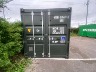 Compound B, Flavour, Hewish, Weston-super-Mare, Avon, BS24 6RN