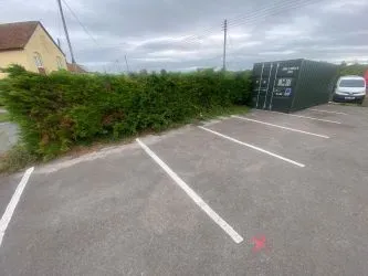 Compound B, Flavour, Hewish, Weston-super-Mare, Avon, BS24 6RN