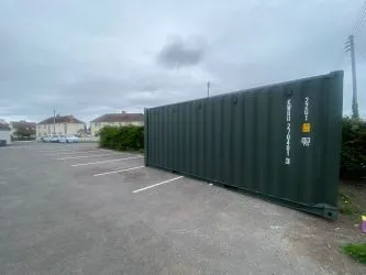 Compound B, Flavour, Hewish, Weston-super-Mare, Avon, BS24 6RN