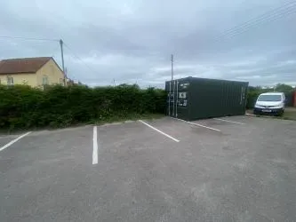 Compound B, Flavour, Hewish, Weston-super-Mare, Avon, BS24 6RN
