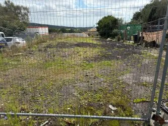 Land adjacent to, 21B Tanycoed Road, (Former Hillside Stores), Clydach, Swansea, West Glamorgan, SA6 5NG